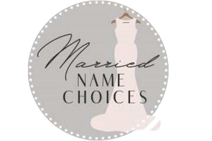 Married Name Choices Logo
